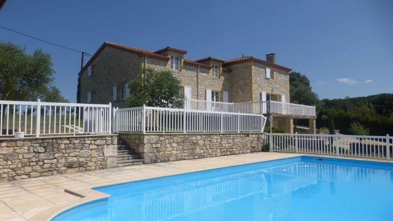 Photo of Outdoor in Montcabrier