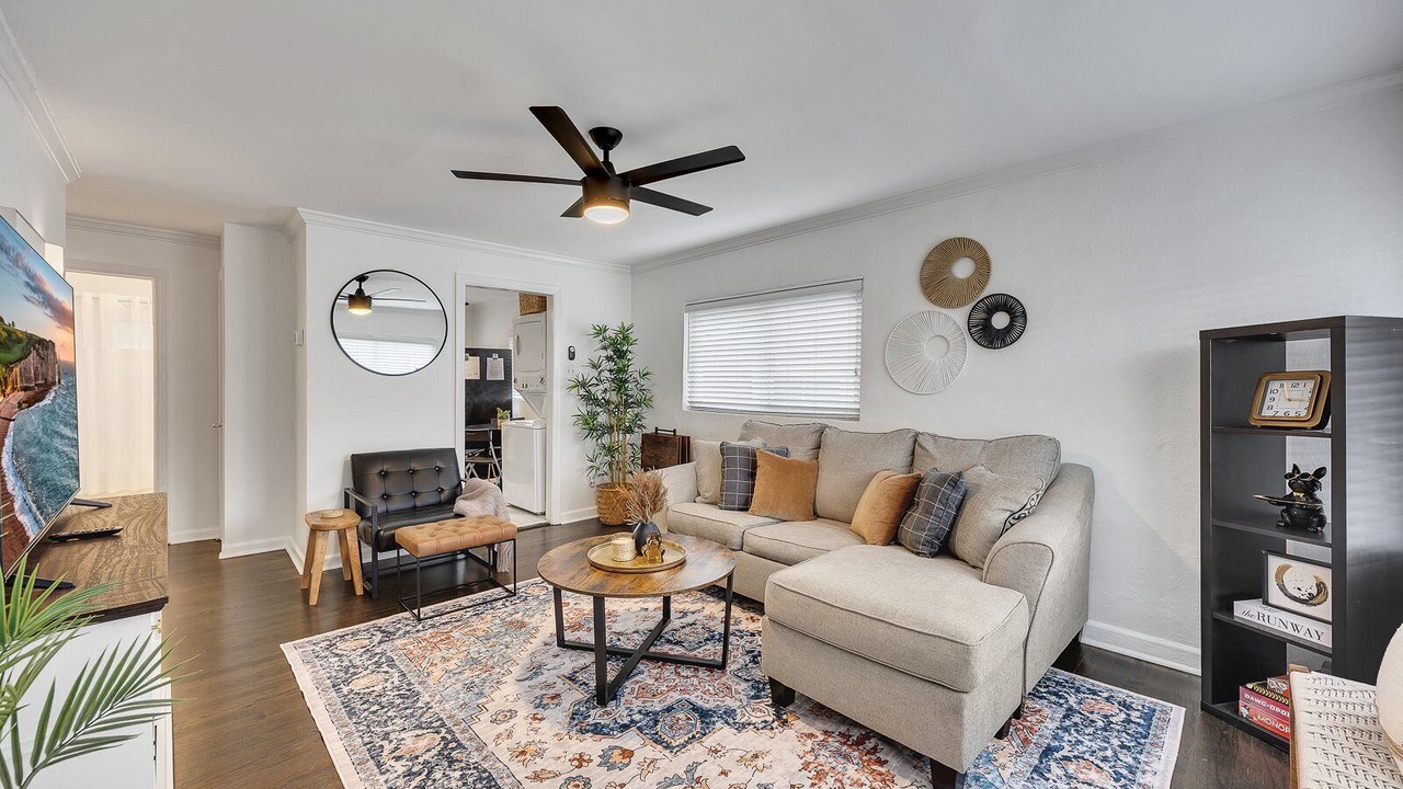 Photo of Bedroom in Knight Park