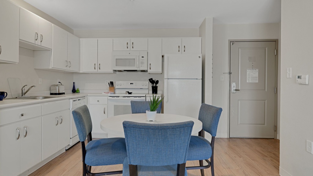 Photo of Kitchen in Far North Central
