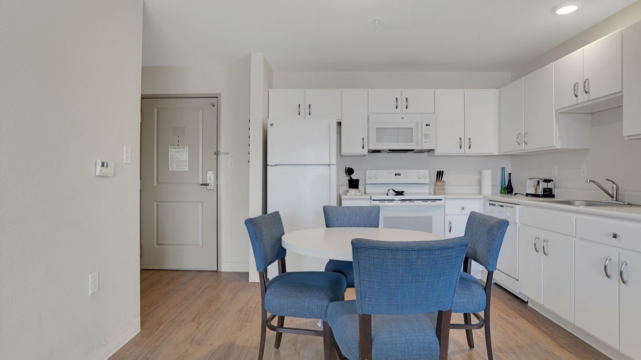 Photo of Kitchen in Far North Central