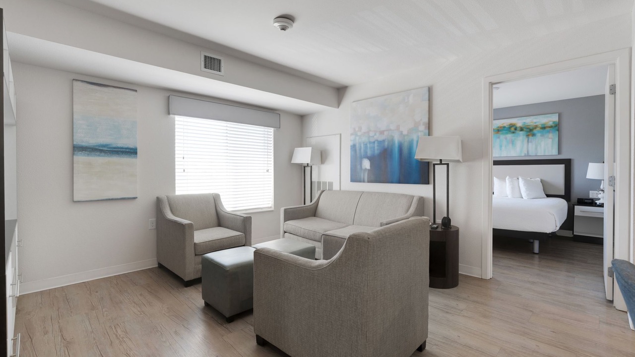 Photo of Bedroom in Far North Central