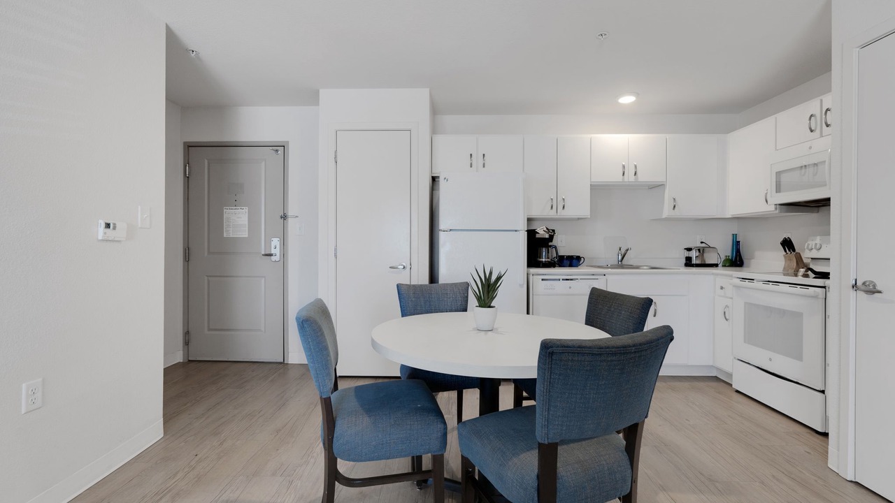 Photo of Kitchen in Far North Central