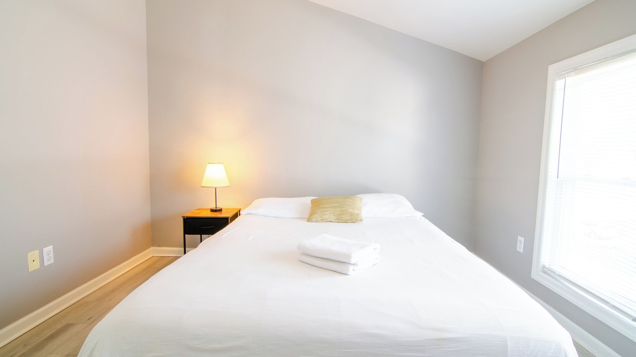 Photo of Bedroom in North Bergen