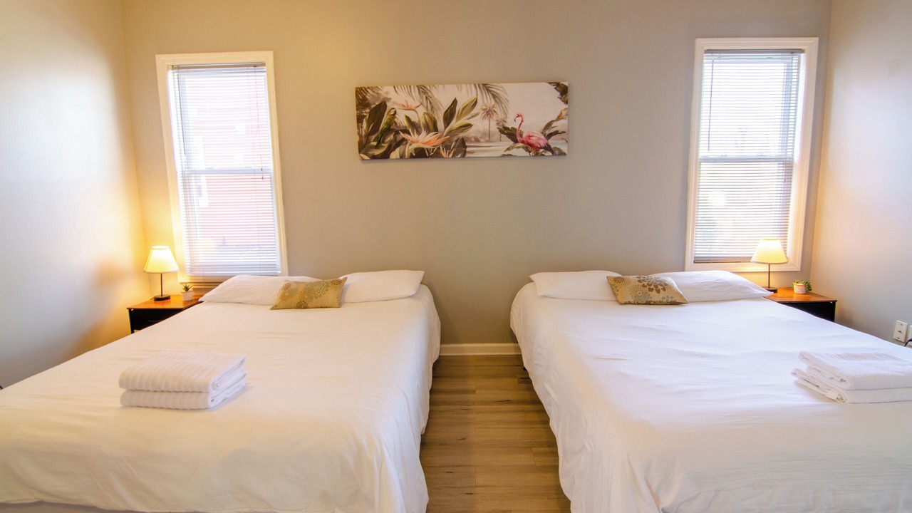 Photo of Bedroom in North Bergen