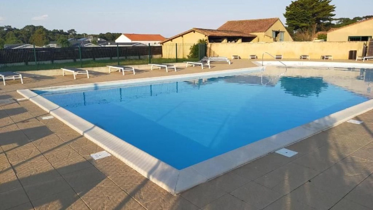 Photo of Outdoor in Bourgenay