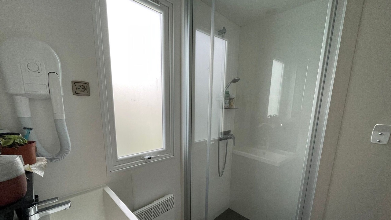 Photo of Bathroom in Bourgenay