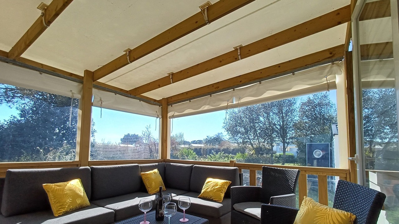 Photo of Outdoor in Bourgenay