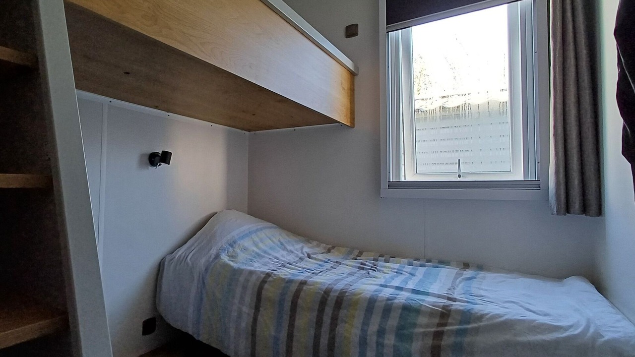 Photo of Bedroom in Bourgenay