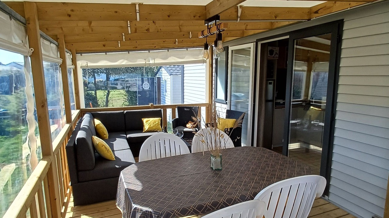 Photo of Outdoor in Bourgenay