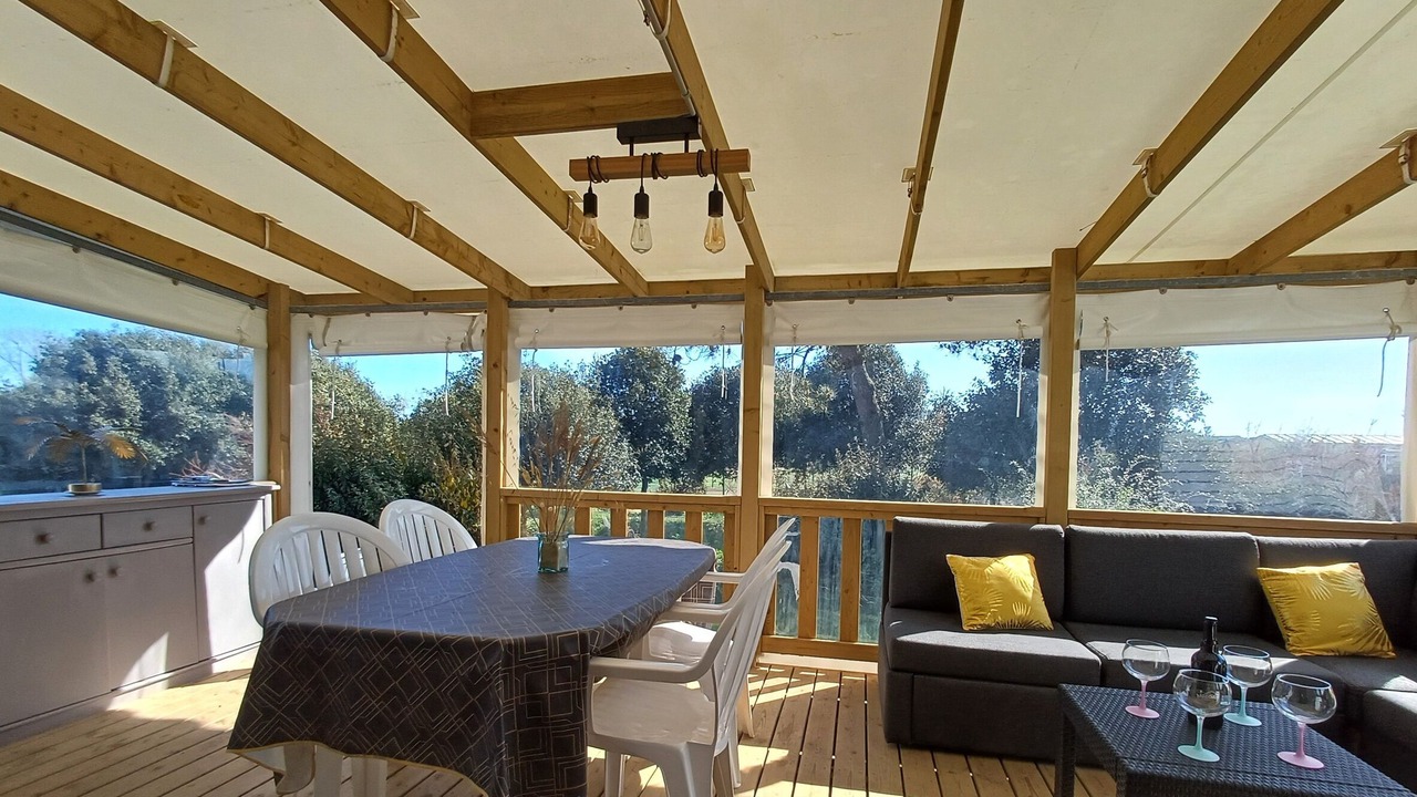 Photo of Outdoor in Bourgenay