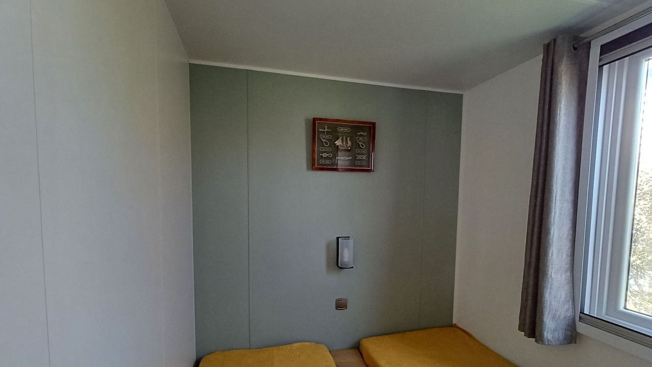 Photo of Bedroom in Bourgenay