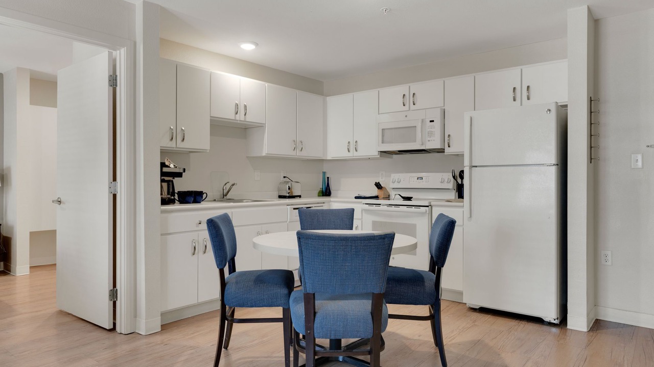 Photo of Kitchen in Far North Central
