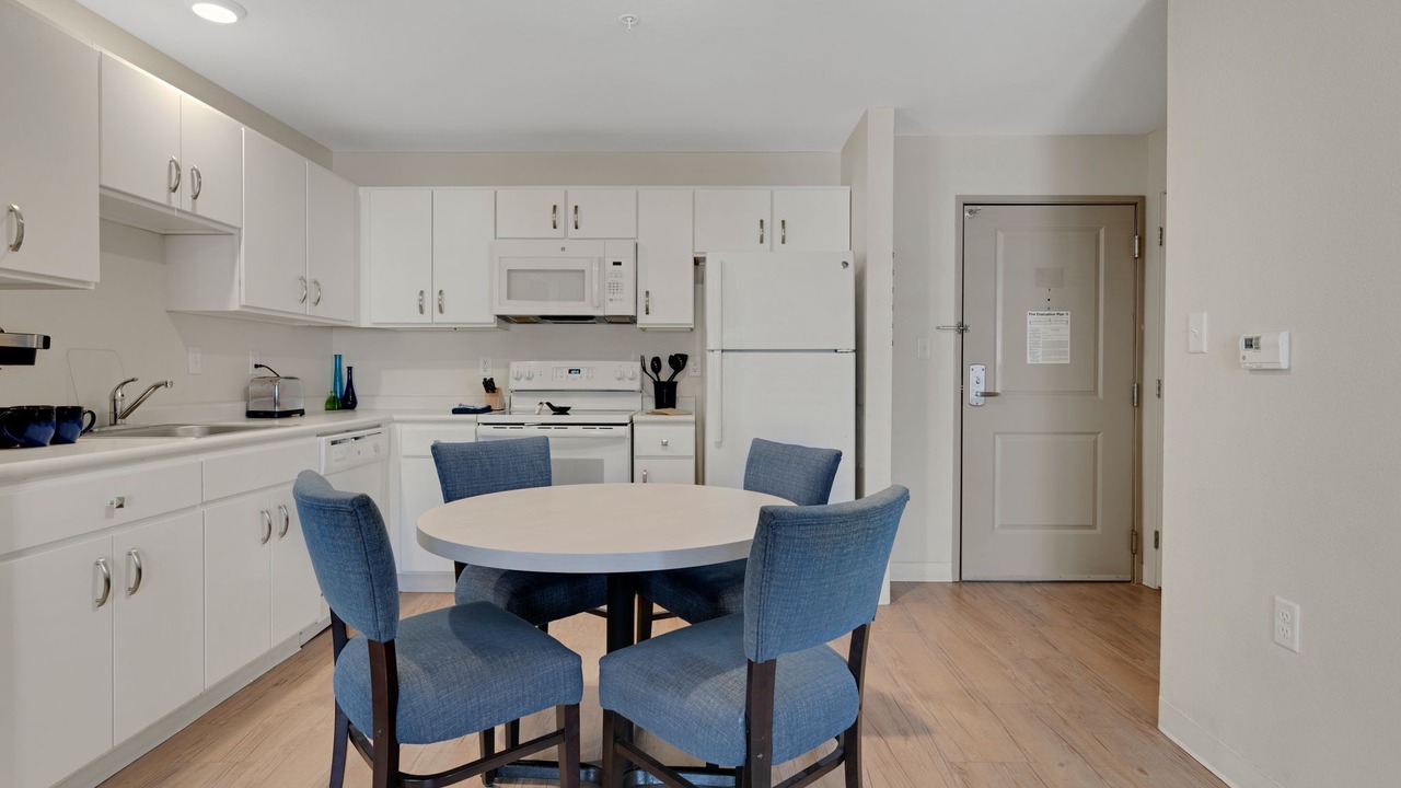 Photo of Kitchen in Far North Central