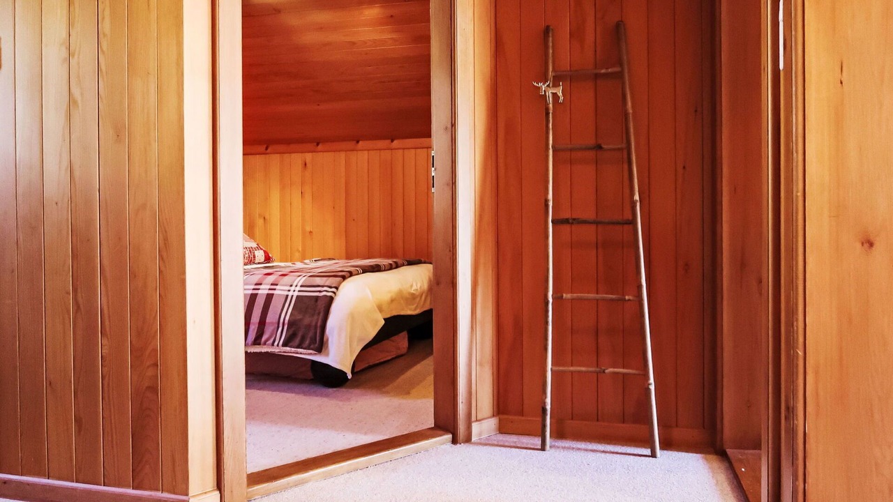 Photo of Bedroom in Ormont-Dessus