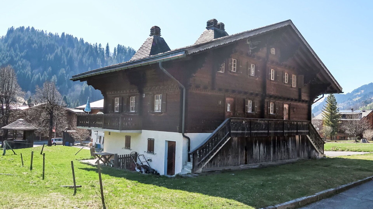 Photo of Others in Ormont-Dessus