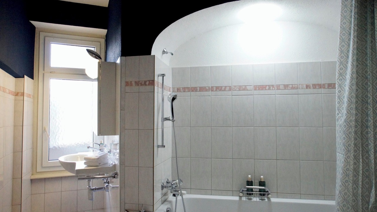 Photo of Bathroom in Lucerne