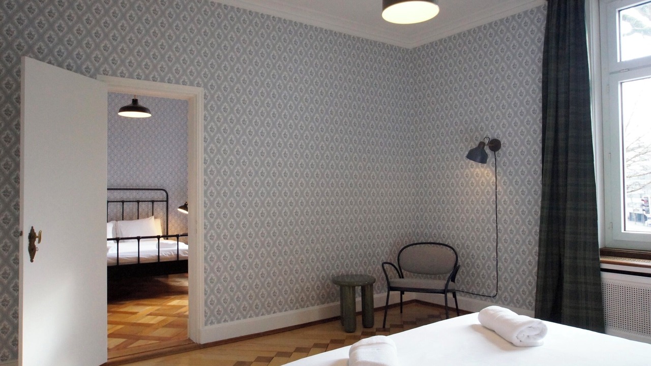 Photo of Bedroom in Lucerne