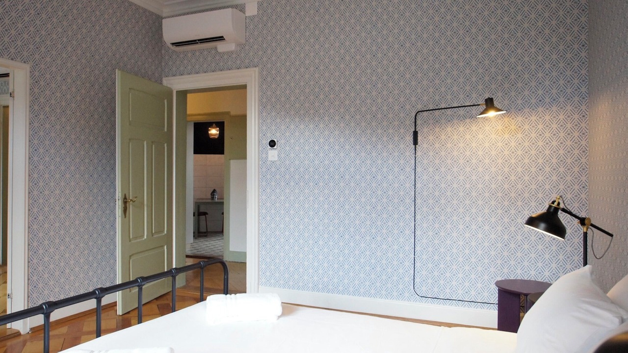 Photo of Bedroom in Lucerne