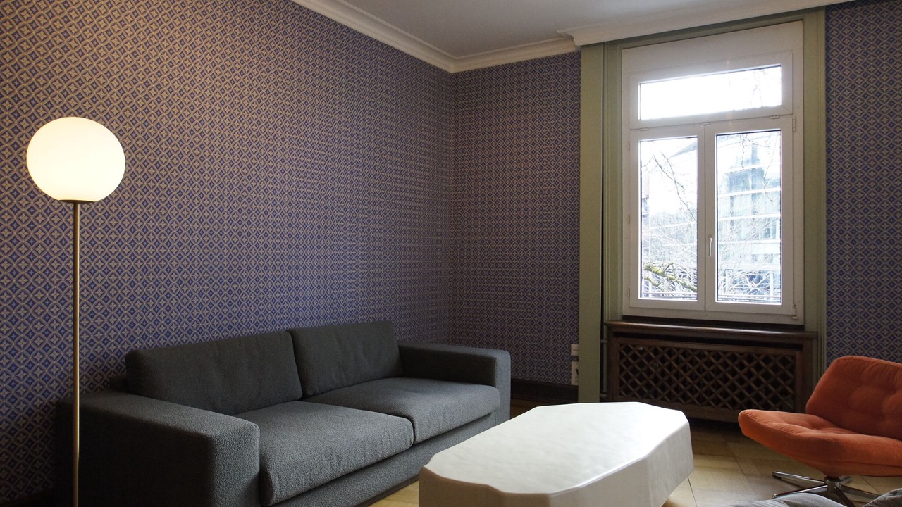 Photo of Livingroom in Lucerne