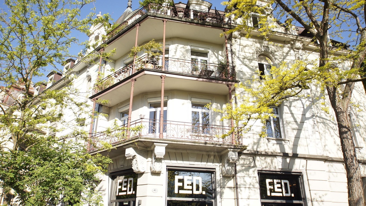Photo of Outdoor in Lucerne