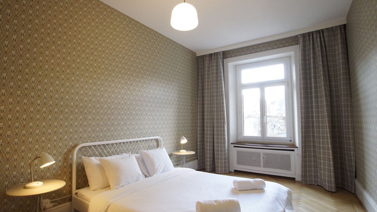 Photo of Bedroom in Lucerne