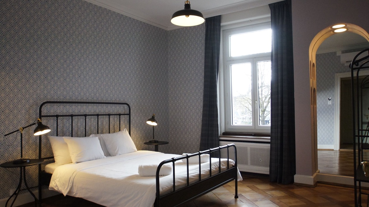 Photo of Bedroom in Lucerne