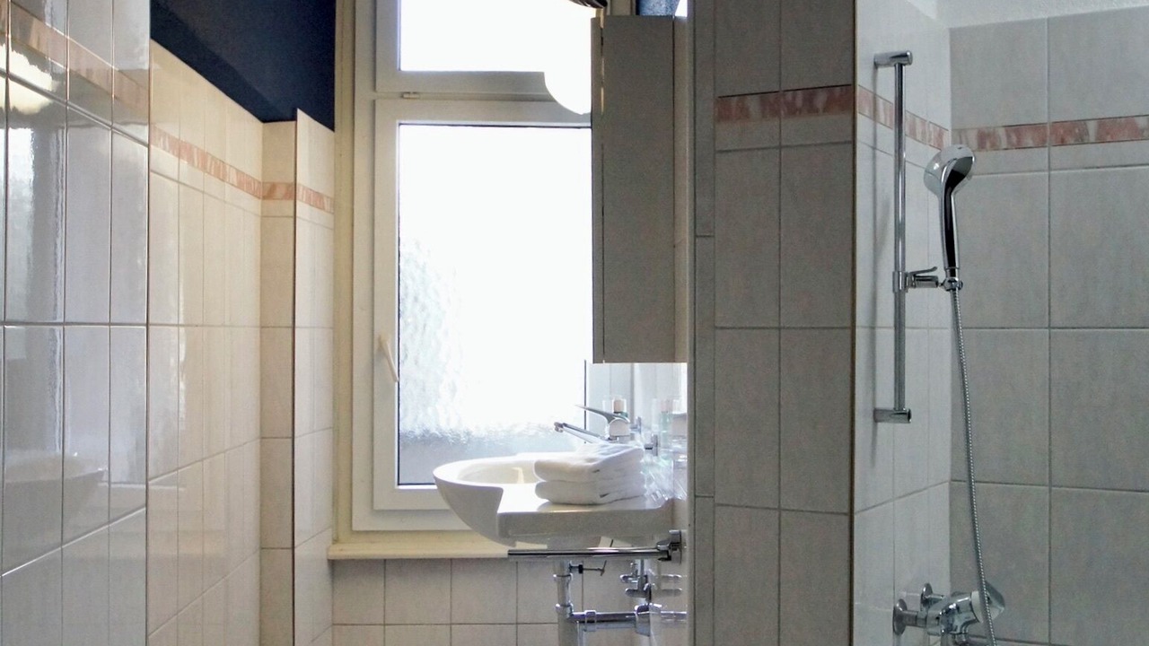 Photo of Bathroom in Lucerne