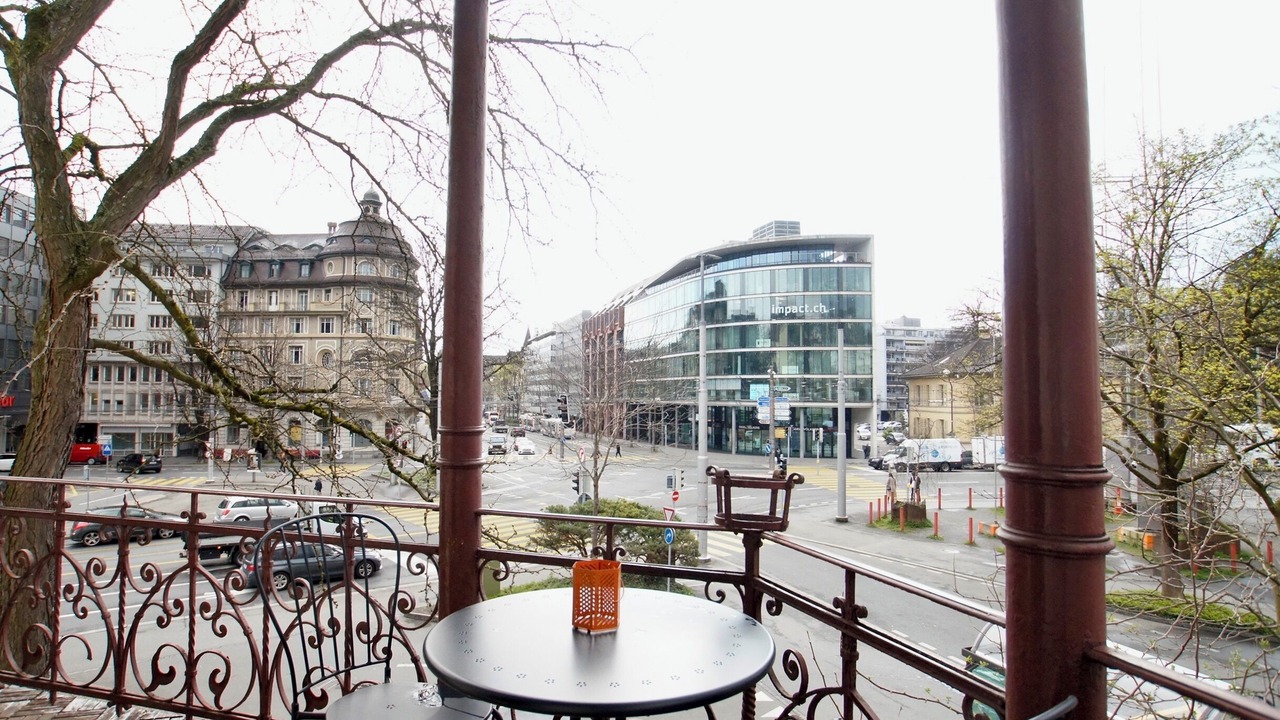 Photo of Outdoor in Lucerne