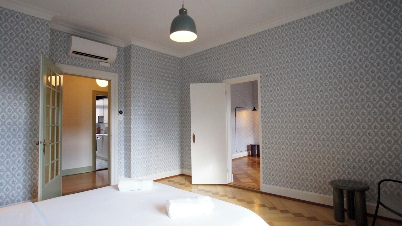 Photo of Bedroom in Lucerne