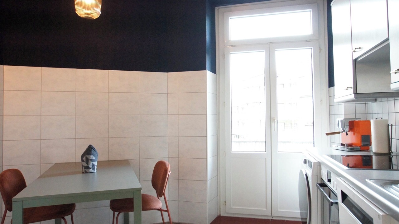 Photo of Kitchen in Lucerne