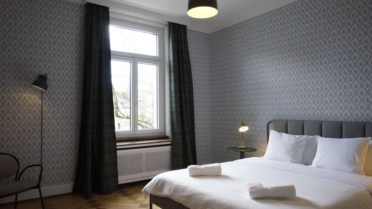 Photo of Bedroom in Lucerne