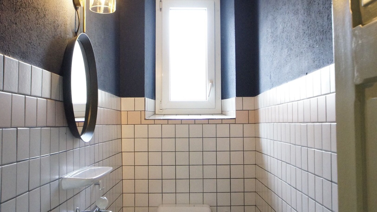 Photo of Bathroom in Lucerne