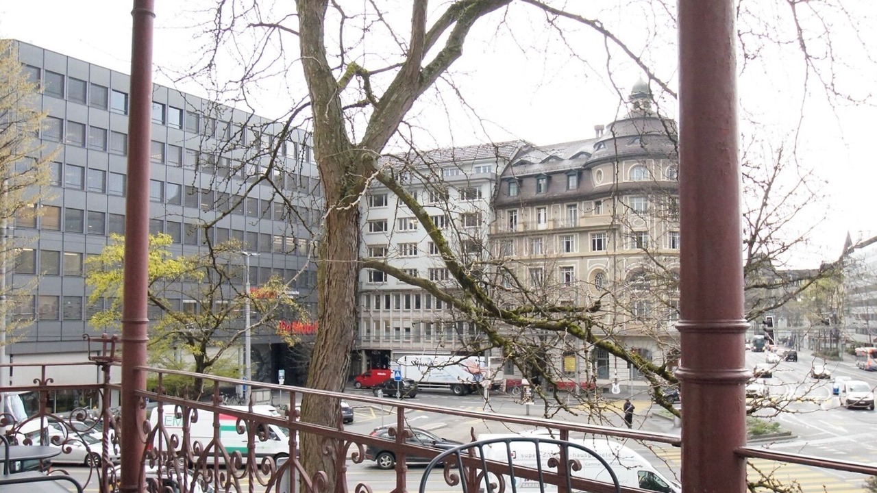 Photo of Outdoor in Lucerne