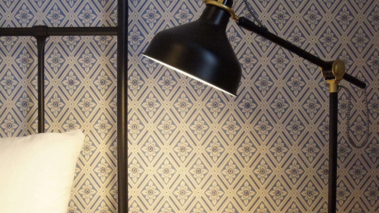 Photo of Bedroom in Lucerne