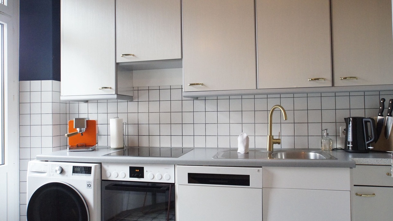 Photo of Kitchen in Lucerne