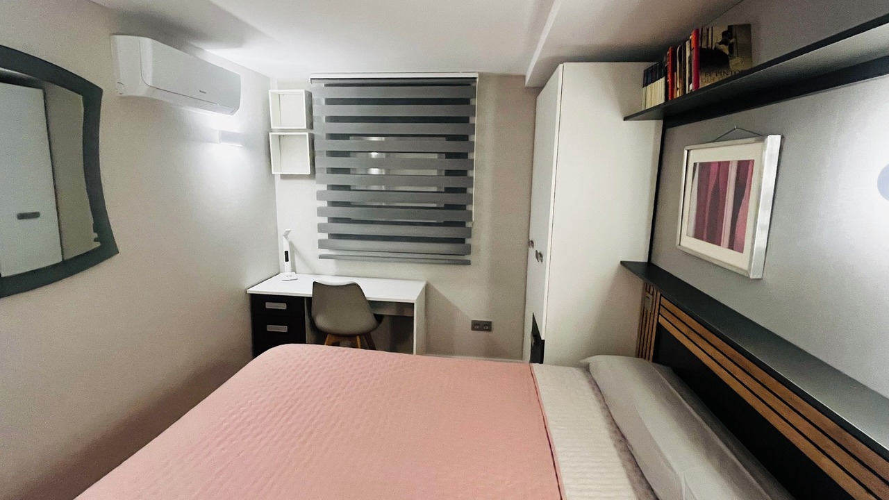 Photo of Bedroom in Burgos