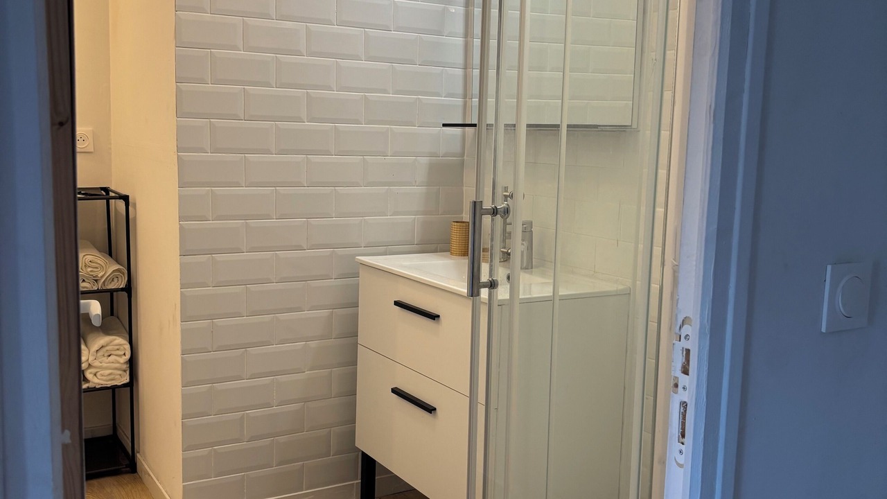 Photo of Bathroom in Recourt