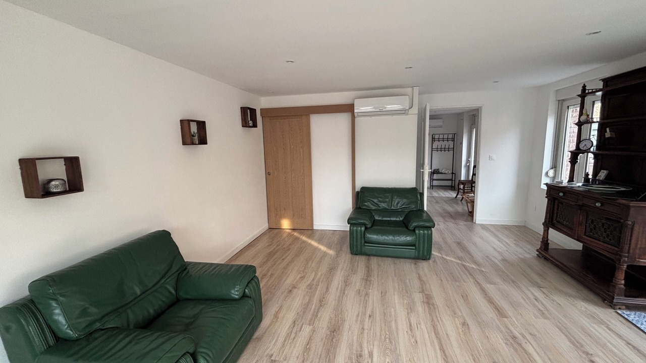 Photo of Livingroom in Recourt