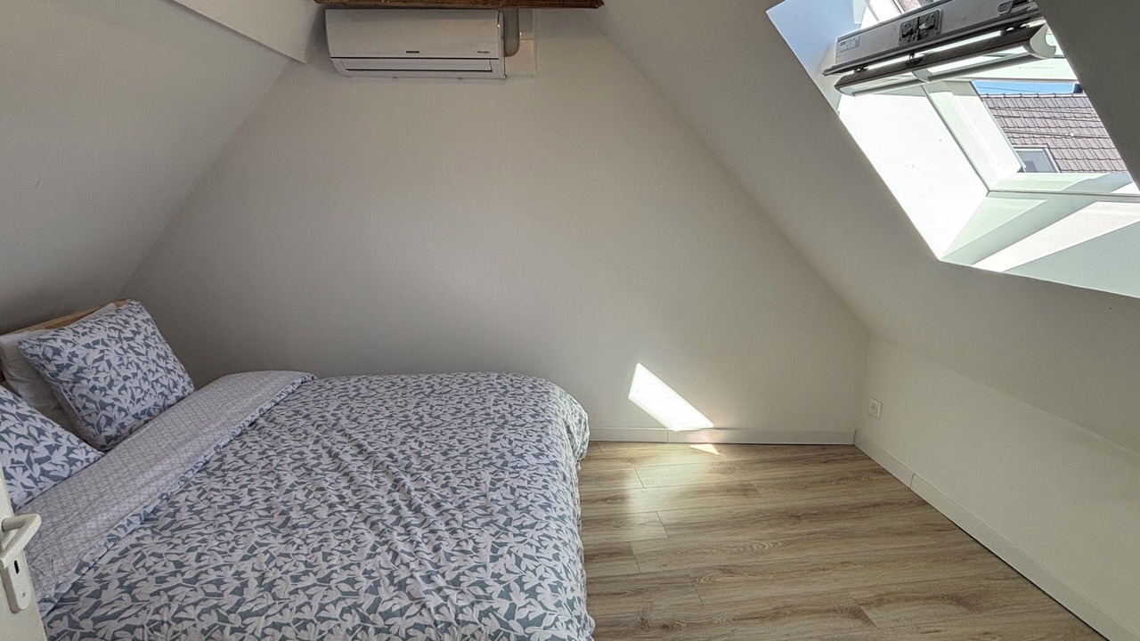 Photo of Bedroom in Recourt