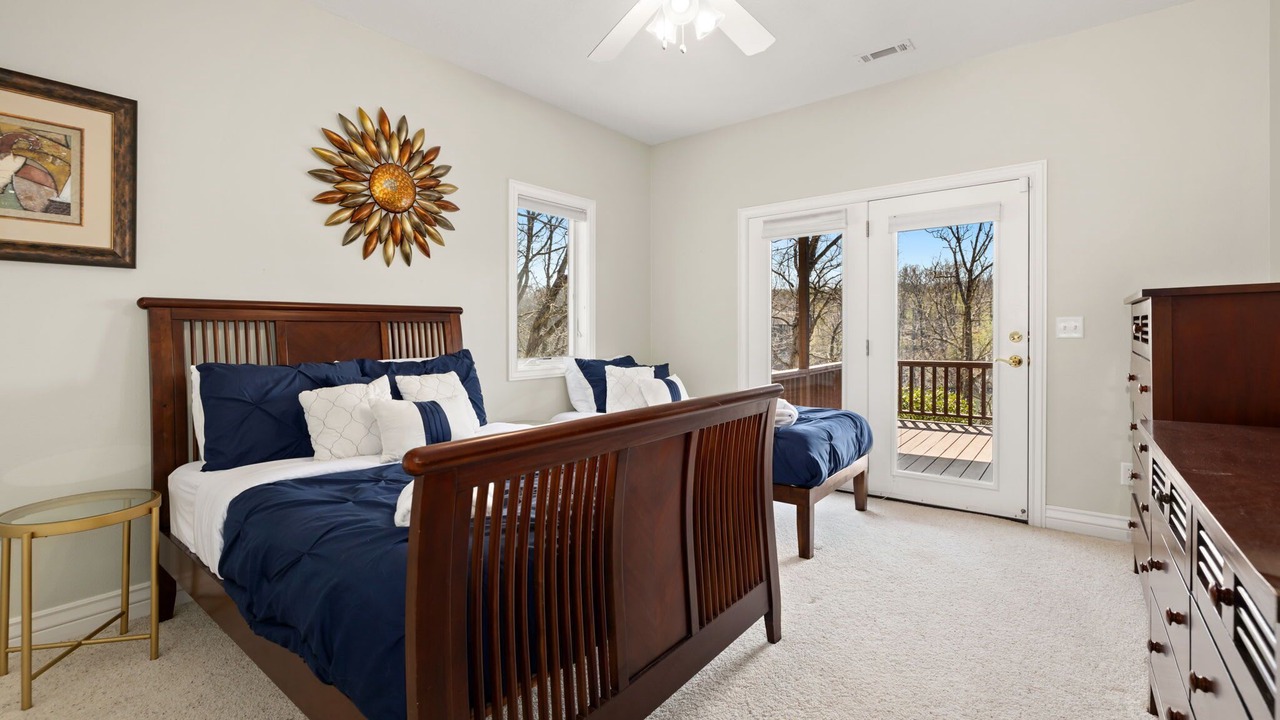 Photo of Bedroom in Bella Vista