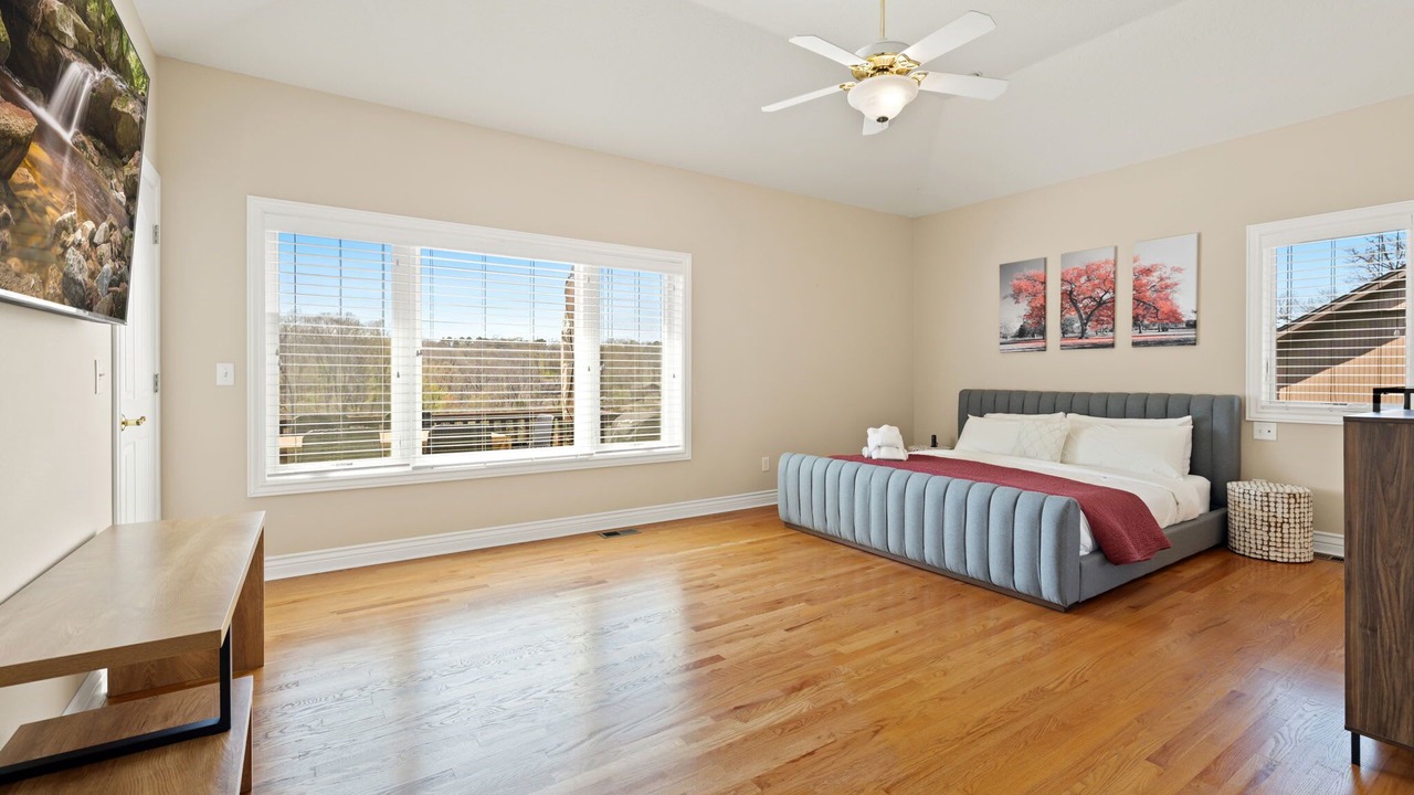 Photo of Bedroom in Bella Vista