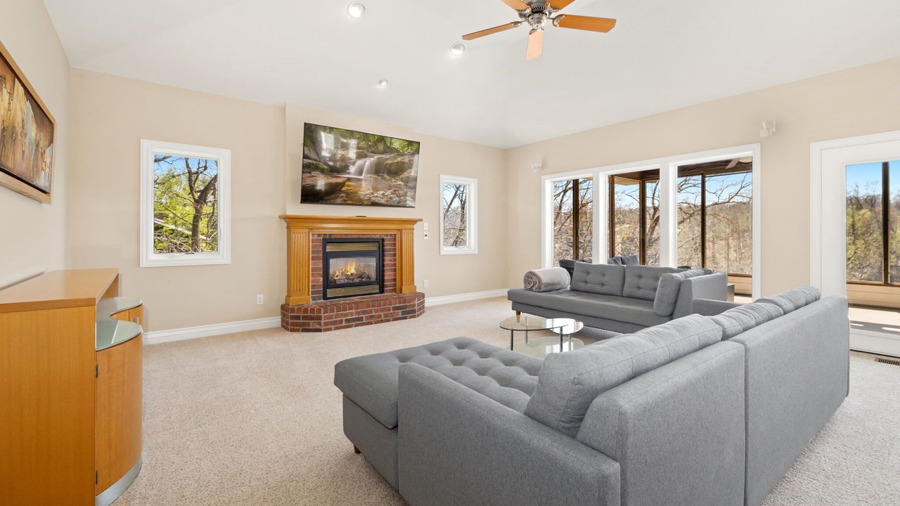 Photo of Livingroom in Bella Vista