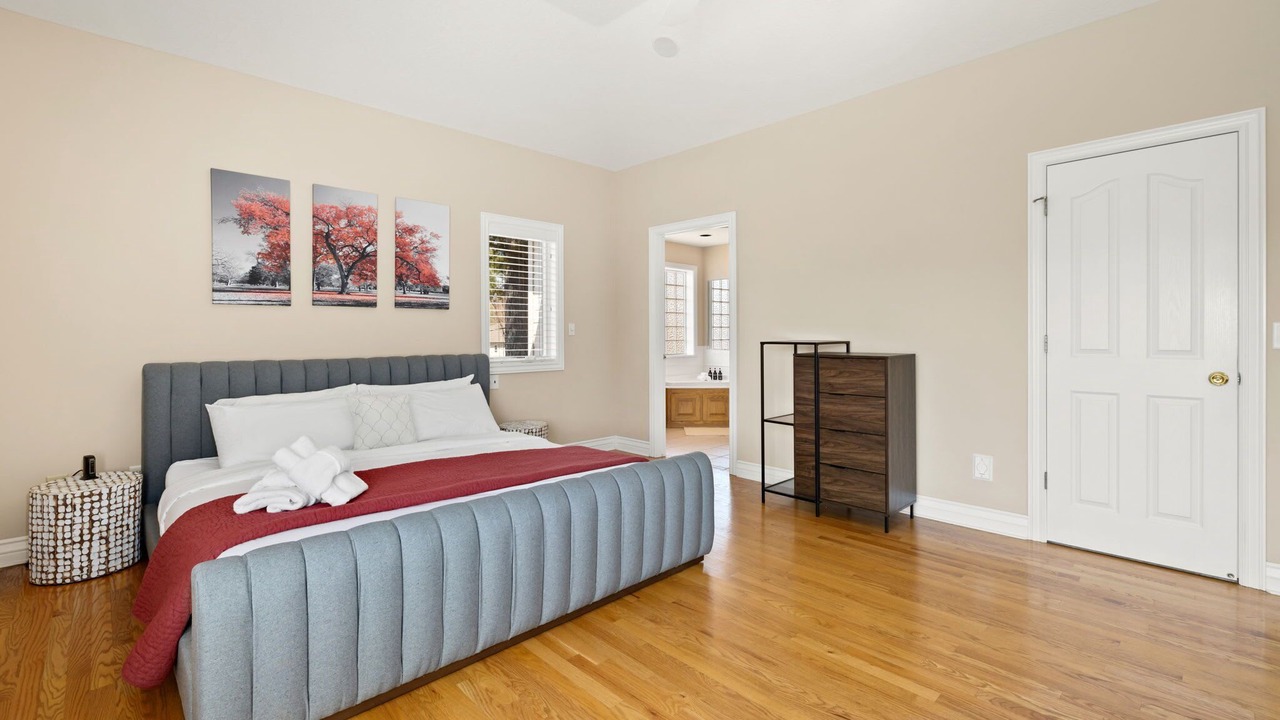 Photo of Bedroom in Bella Vista
