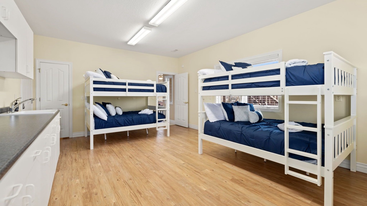 Photo of Bedroom in Bella Vista