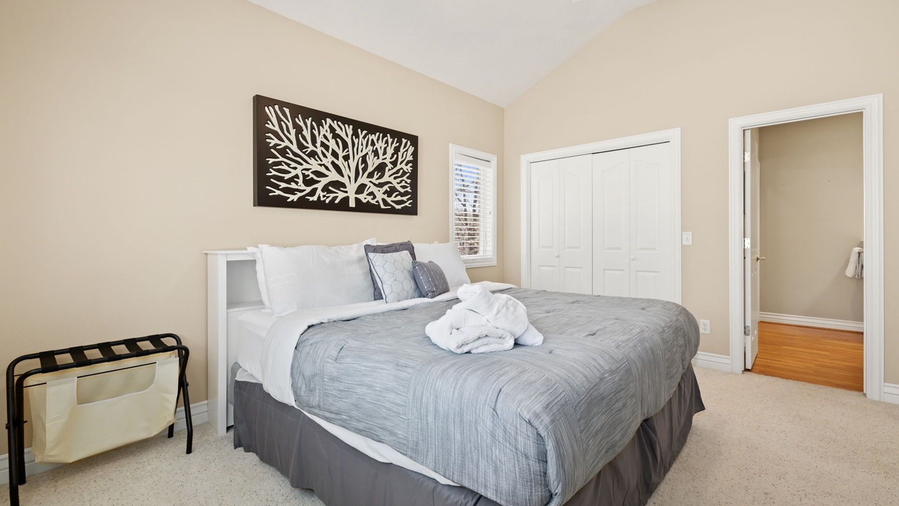 Photo of Bedroom in Bella Vista