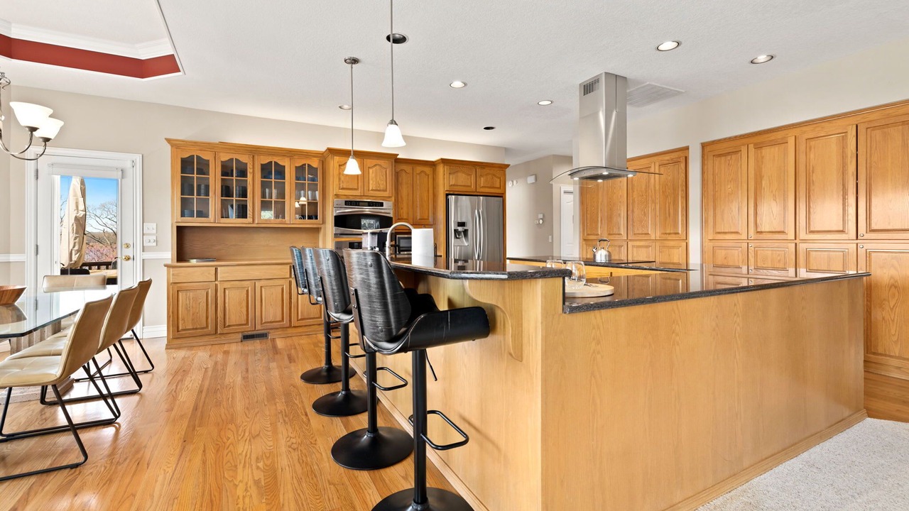 Photo of Kitchen in Bella Vista