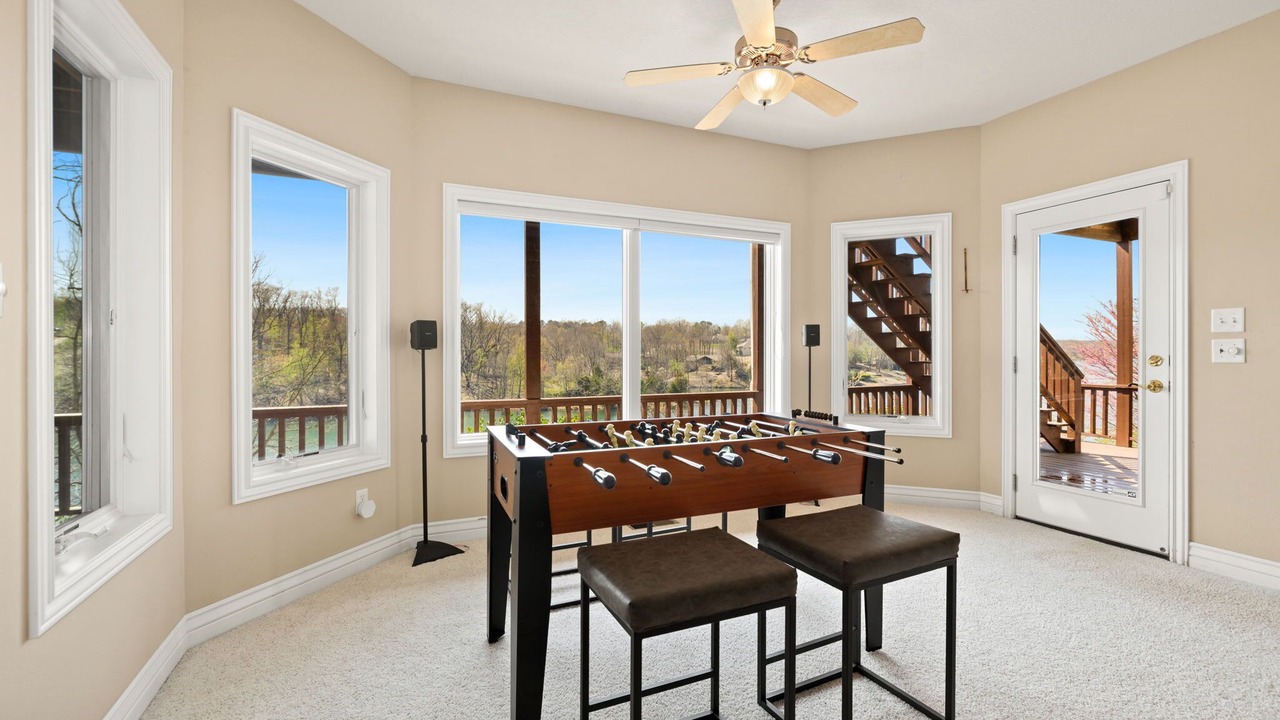Photo of Bedroom in Bella Vista
