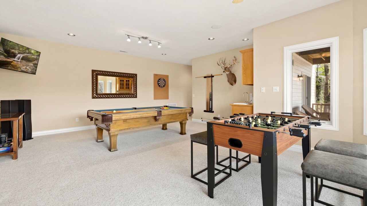Photo of Bedroom in Bella Vista