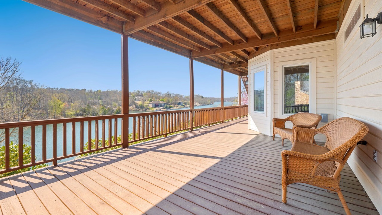 Photo of Patio Balcony in Bella Vista