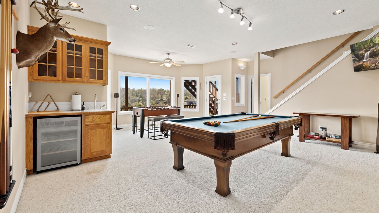 Photo of Bedroom in Bella Vista